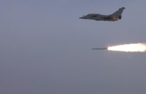 Πασαρέλα τρόμου