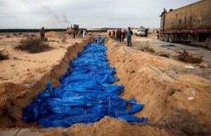 «Οπως το Βιετνάμ, η Παλαιστίνη θα νικήσει»