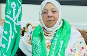 «Το αίμα των μαρτύρων απαιτεί να μη συμβιβαστούμε, να μην υποχωρήσουμε…»