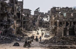 «Οι περισσότεροι άνθρωποι συμπονούν στην καρδιά τους αλλά δεν κινούνται αποτελεσματικά»