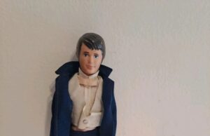 Η αριστερά των Τζον- Τζον