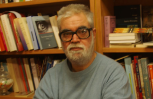 Για τον αγαπημένο μας Τσακ