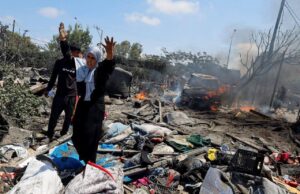 Πόσες σφαγές χρειάζονται ακόμα;