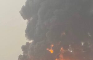 Το Ισραήλ βομβαρδίζει την Υεμένη