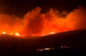 Σεσημασμένοι εγκληματίες παράσιτα και εμπρηστές είναι οι καπιταλιστές και τα τσιράκια τους