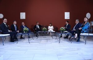 Πενήντα χρόνια κάτω από την μπότα των ιμπεριαλιστών