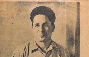 Τιμή στον αλύγιστο κομμουνιστή ηγέτη του επαναστατικού ΚΚΕ Νίκο Ζαχαριάδη