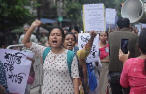 Ινδία: Για τον βιασμό και τη δολοφονία της 31χρονης γιατρού