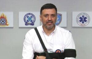 Όχι για υπουργείο ούτε για Cascadia δεν είναι ικανοί…