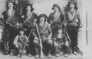 Ο Ελληνισμός του Πόντου στις ιμπεριαλιστικές μυλόπετρες