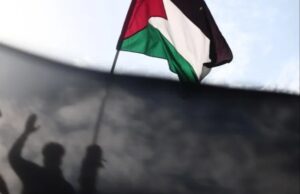 Μόκο από τους ραπάδες για την γενοκτονία της εποχής μας