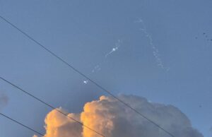 Για το βαλλιστικό χτύπημα των Χούθι στο Ισραήλ