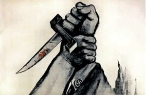 11 χρόνια από τη δολοφονία του Παύλου Φύσσα