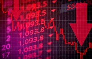 Το μαζικό ξεπούλημα (sell off) της 5ης Αυγούστου και κάποια ερωτήματα για την Gen AI (Παραγωγική Τεχνητή Νοημοσύνη)