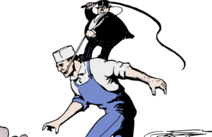 1332 εργοδότες λήστευαν χιλιάδες εργαζόμενους…