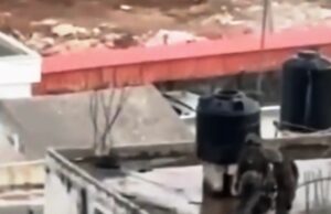 Τρομοκράτες, κτήνη, εγκληματίες πολέμου