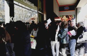 Μειώνοντας την ανεργία… με ανεργία!