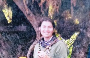 Για τη Ντίνα (Ντινούκ) Γιαννίρη 1980-2008