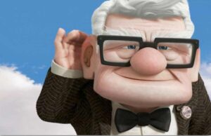 Τι ακούν τα αυτιά μας;