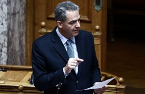 Οι Έλληνες απολογητές των σιωναζιστών δηλητηριάζουν τον τόπο μας