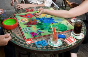 Ο Χωμενίδης από συγγραφέας… στρατηλάτης