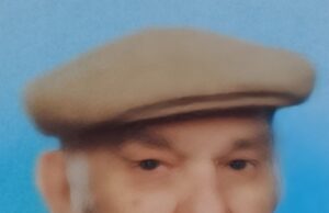 Αντίο δάσκαλε Γρηγόρη Κριμπά