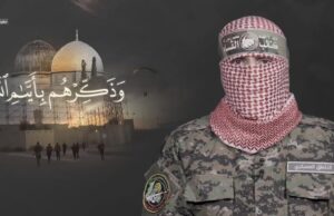 7 Οκτώβρη 2023 – 7 Οκτώβρη 2024: ένας χρόνος αγώνα που συνταράσσει τη Μέση Ανατολή