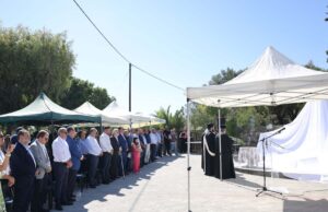 Κρήτη: ένα σχόλιο για το μνημείο «για τα θύματα των εργατικών δυστυχημάτων»