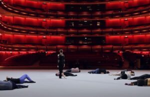 Εθνική Λυρική Σκηνή: Πίσω από τις αστραφτερές παραγωγές, κρύβεται μια άλλη πραγματικότητα για τους εργαζόμενους