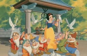 Η χιονάτη, οι επτά νάνοι και ο ΣΥΡΙΖΑ