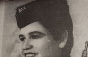 Έφυγε από τη ζωή η Μυρτιά του Βουνού