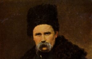 Σεβτσένκο Ταράς Γκρηγκορίεβιτς (1814-1861): Η Διαθήκη