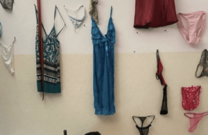 Πού είναι το γυναικείο κίνημα για τη Γάζα;