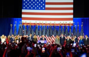 Είτε με Μητσοτάκη, είτε με Τσίπρα ίδιος ο Τραμπ, ίδια η εξάρτηση…