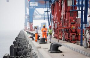 Από το Τσανκάι στη Σανγκάη: στο δρόμο του κινεζικού ιμπεριαλισμού