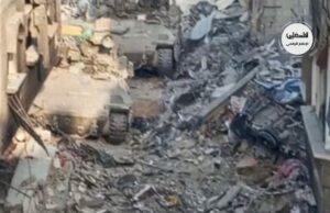 Διεθνείς εκκλήσεις για τη ζωή του γιατρού Αμπού Σαφίγια στη βόρεια Γάζα