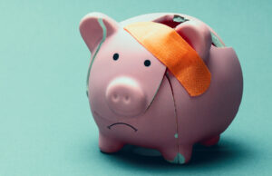 Αποταμίευση και τρολς