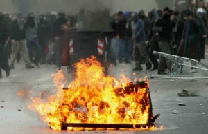 Μήνυμα σε μπουκάλι…