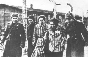 80 χρόνια από την απελευθέρωση του Άουσβιτς