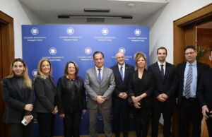 Το υπουργείο υγείας ντουντούκα της σιωνιστικής κατοχής