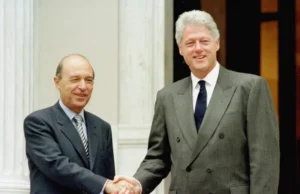 Άξιο τέκνο της αστικής τάξης