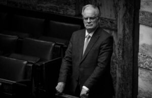 Ο Τασούλας και λίγες απορίες περί αντικομμουνισμού…