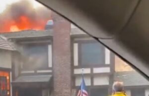 Περί σημαίας και πατριωτικών κορωνών