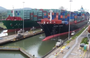 Παναμάς: πεδίο σύγκρουσης μεταξύ ΗΠΑ-Κίνας