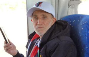 Απελευθέρωση του μακροβιότερου Παλαιστίνιου κρατούμενου Ναέλ Μπαργούτι