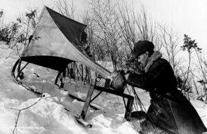 Στάλινγκραντ: Τα επτά δευτερόλεπτα