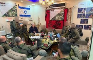 Δυτική Όχθη: η προσπάθεια εκφοβισμού θα πέσει στο κενό