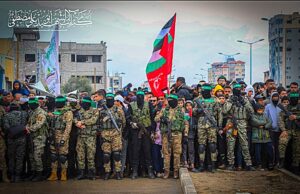 Διαδήλωση αλληλεγγύης στον παλαιστινιακό λαό και την Αντίστασή του (Κυριακή 23/3, 11:30)