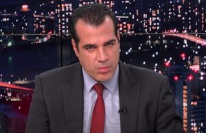 …Στων ιμπεριαλιστών το κανόνι τα ξέρουμε τα πόνυ…