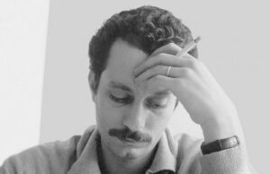 Σαν σήμερα γεννήθηκε ο επαναστάτης συγγραφέας Γασάν Καναφάνι (9 Απριλίου 1936-8 Ιουλίου 1972)